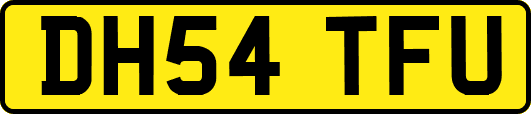 DH54TFU