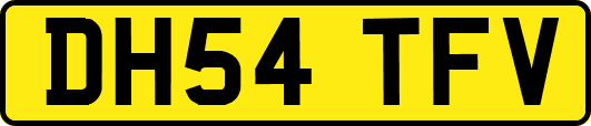 DH54TFV
