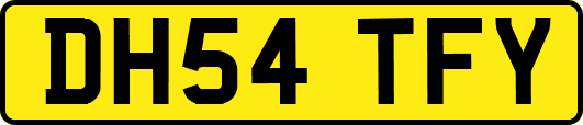 DH54TFY