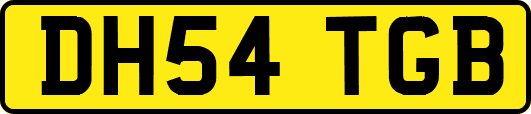 DH54TGB