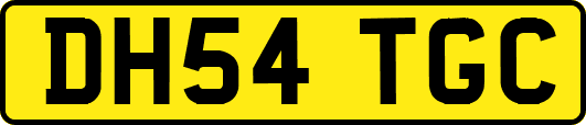 DH54TGC
