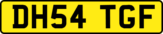DH54TGF