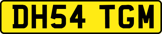 DH54TGM