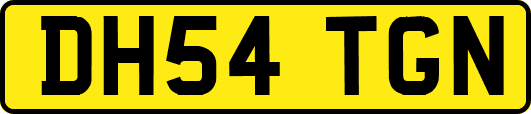 DH54TGN
