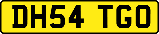 DH54TGO