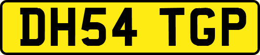 DH54TGP
