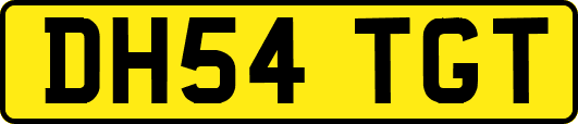 DH54TGT