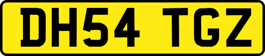 DH54TGZ