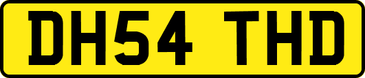 DH54THD