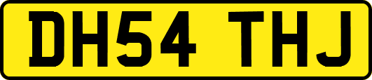 DH54THJ