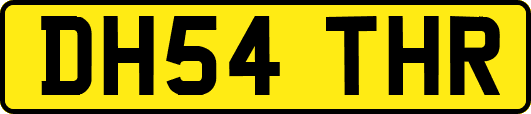 DH54THR