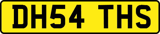 DH54THS