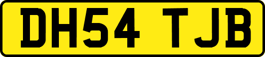 DH54TJB