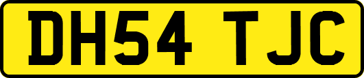 DH54TJC
