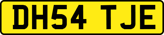 DH54TJE