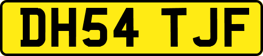DH54TJF
