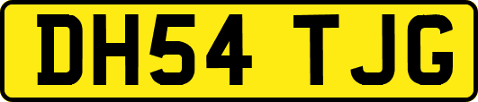 DH54TJG