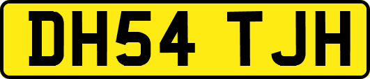 DH54TJH