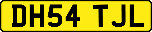 DH54TJL