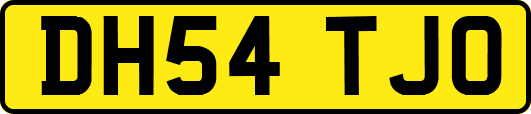 DH54TJO