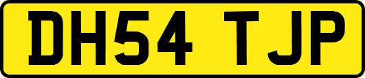 DH54TJP