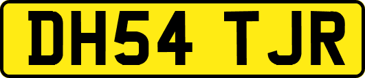 DH54TJR
