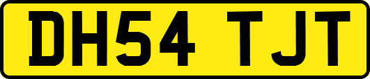DH54TJT