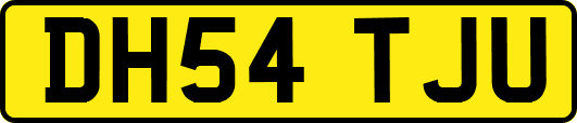 DH54TJU