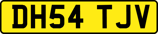 DH54TJV