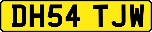 DH54TJW