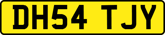 DH54TJY