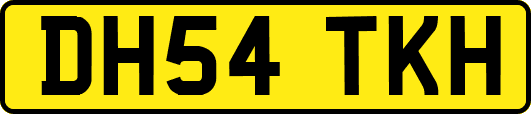 DH54TKH
