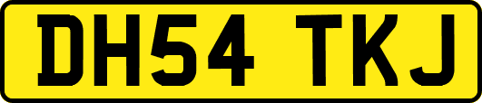 DH54TKJ