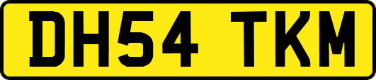 DH54TKM
