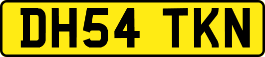 DH54TKN