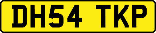 DH54TKP