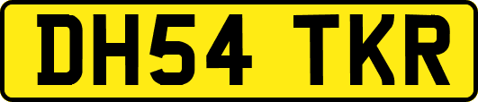 DH54TKR