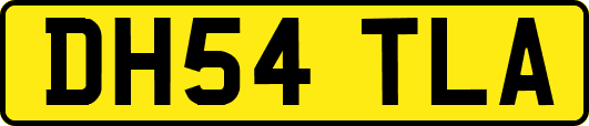 DH54TLA
