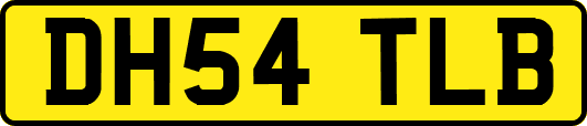 DH54TLB