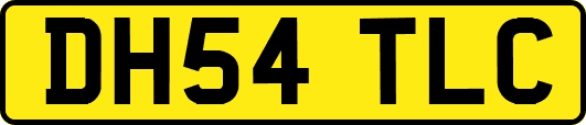 DH54TLC