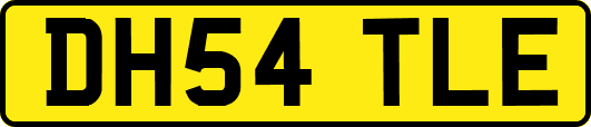 DH54TLE