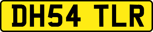 DH54TLR