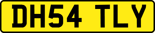 DH54TLY