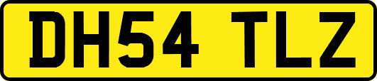 DH54TLZ