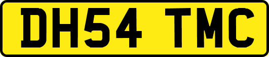 DH54TMC