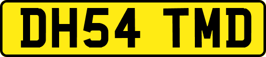 DH54TMD