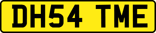 DH54TME