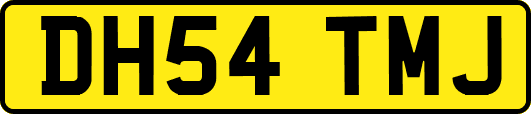 DH54TMJ