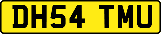 DH54TMU