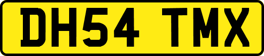 DH54TMX